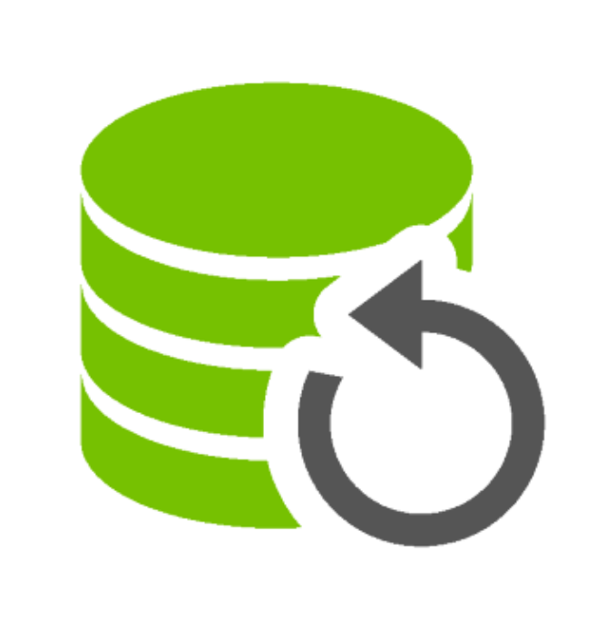 Backups